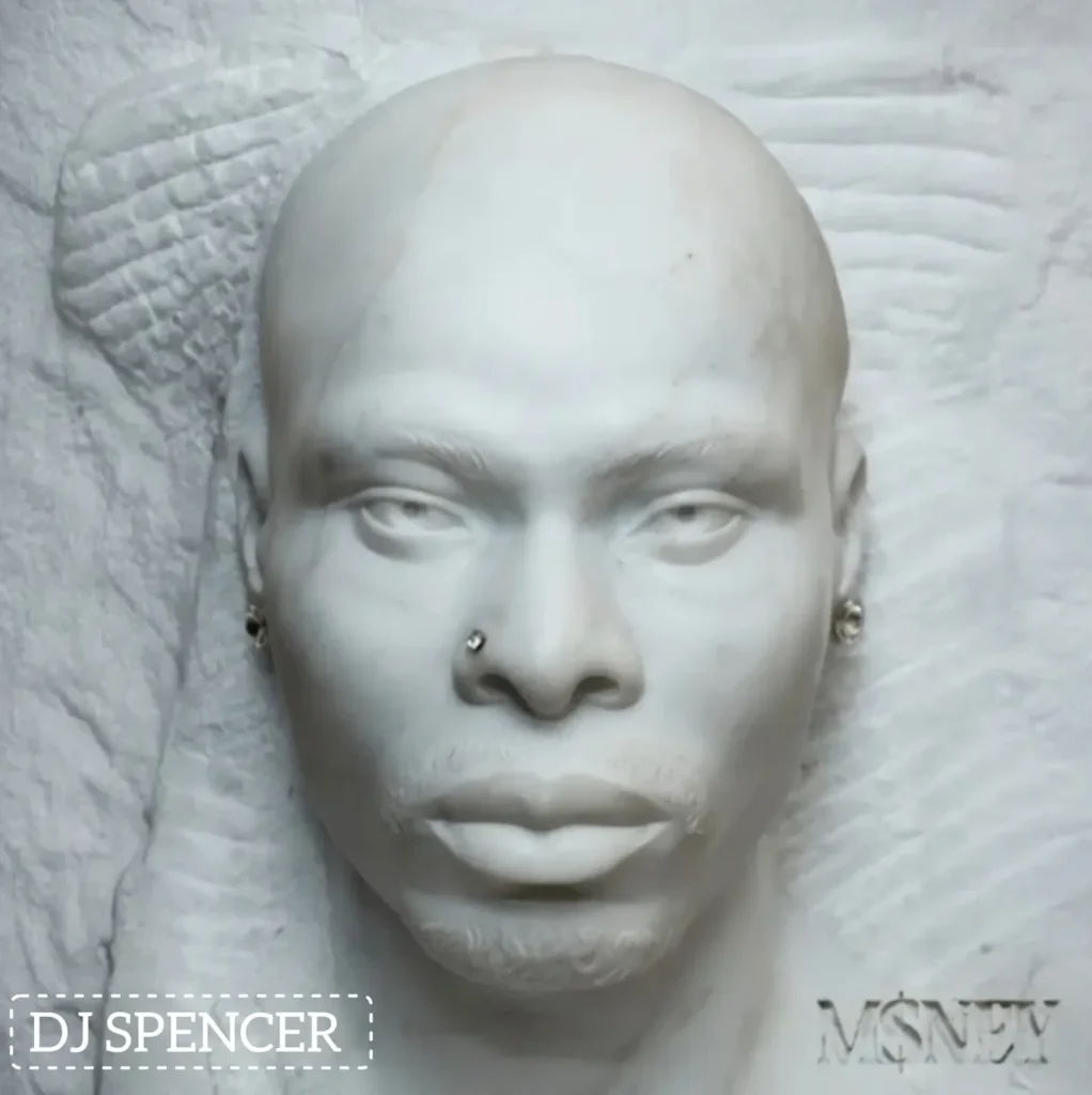 DJ Spencer - M$NEY MIXTAPE