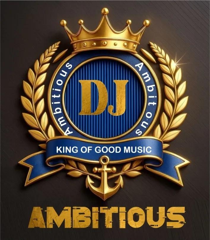 Dj Richyghad Ambitious - VIBE 2 THE TUNE MIX 001