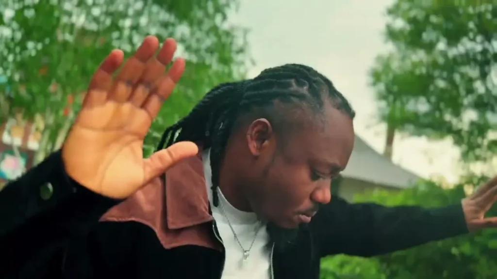 Ephraim- Two Love Birds [Visualizer] #ephraim #afrobeats