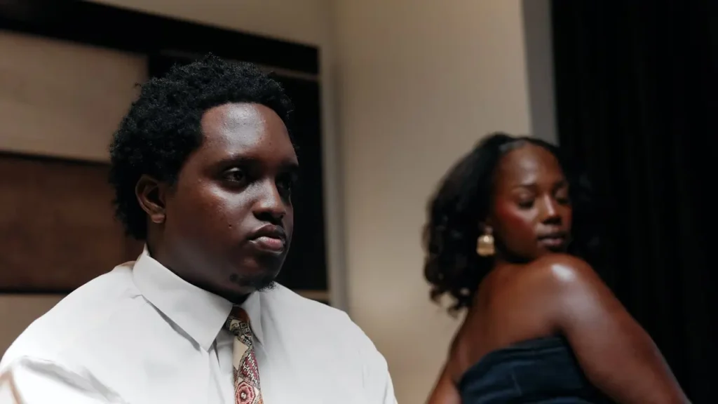 Joshua Baraka x Jae5 - This Time (Official Video)