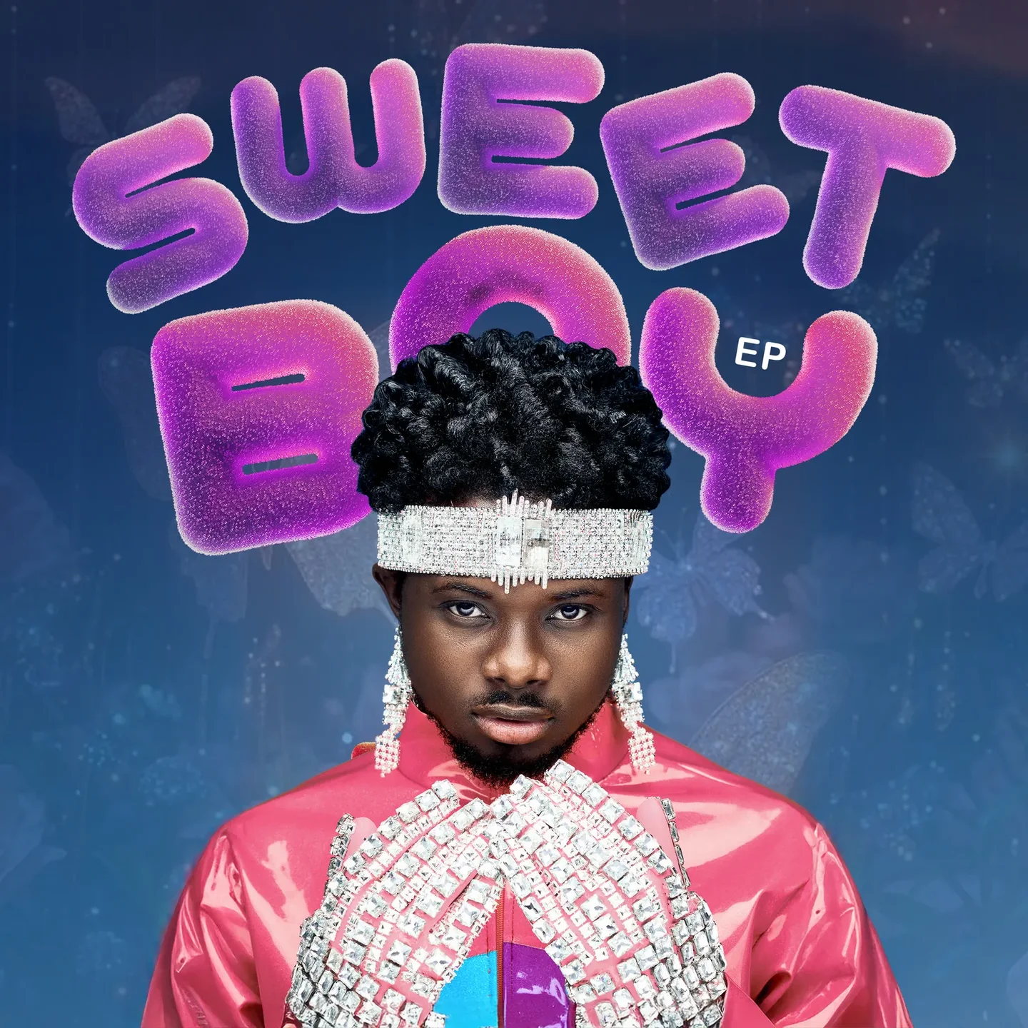 Kuami Eugene - Sweet Boy [FULL EP] - Beatz Nation