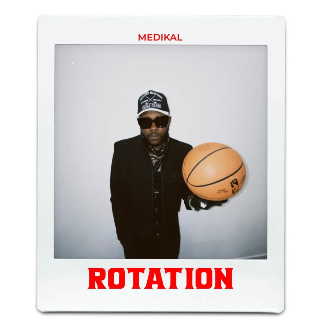 Medikal - Rotation