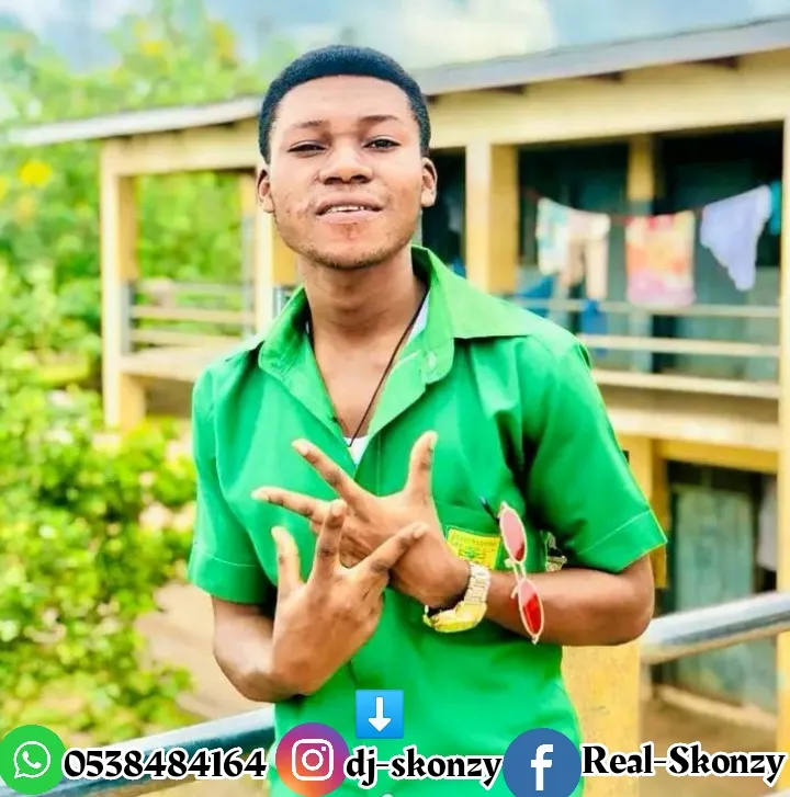 Real_Dj_Skonzy - Songs To Be Remember Mixtape Vol 1 By Real Dj Skonzy