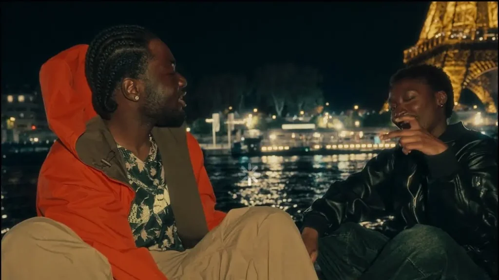 Sonaata Bwoy – Too Much Sauce (Official Music Video)