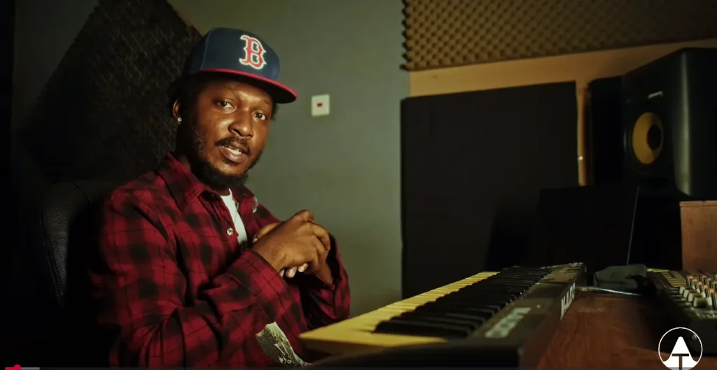 The Making of a Hit: Atown TSB Breaks Down "Shoulder" by Medikal ft. Shatta Wale & Beeztrap KOTM