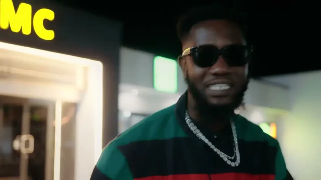 Ypee - 3am In Santasi (Official Video)