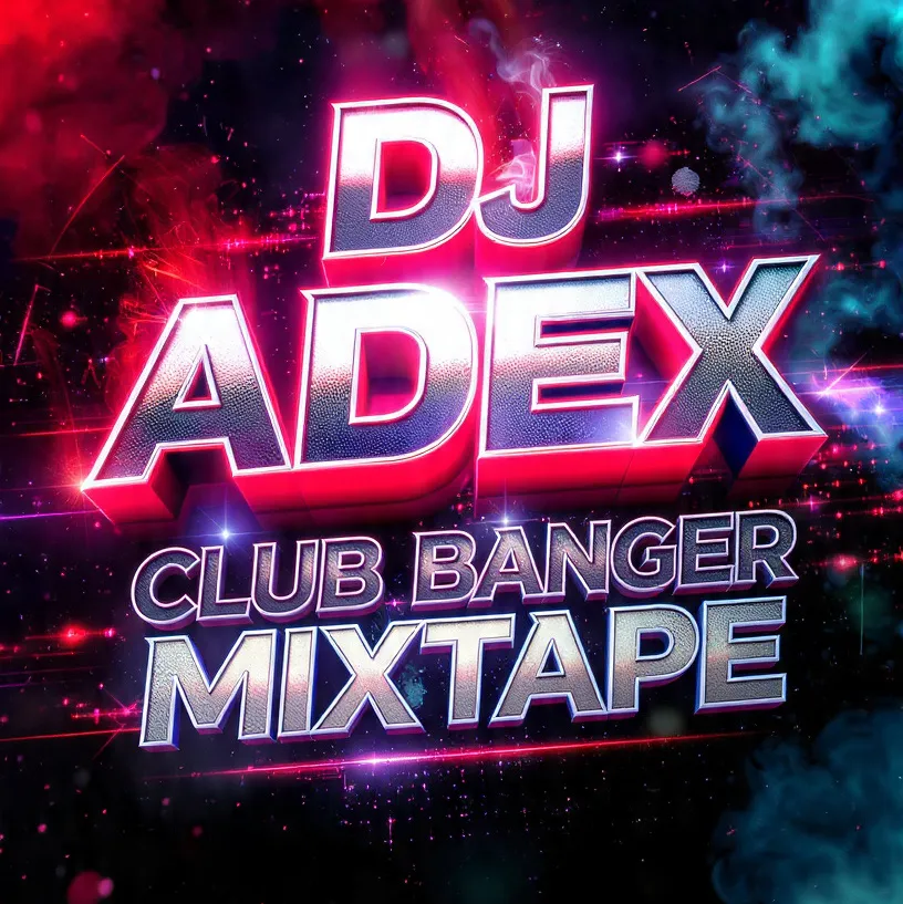 officialdjadex - Club Banger Mixtape 2026