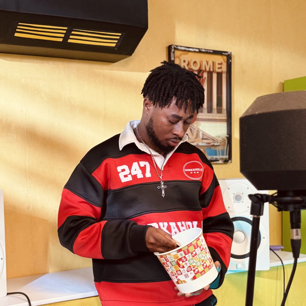 SC4 producer profile