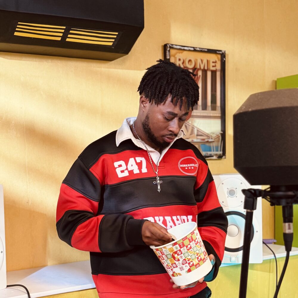 PROFILES of Ghanaian Music Producers, DJs & Artistes - Beatz Nation