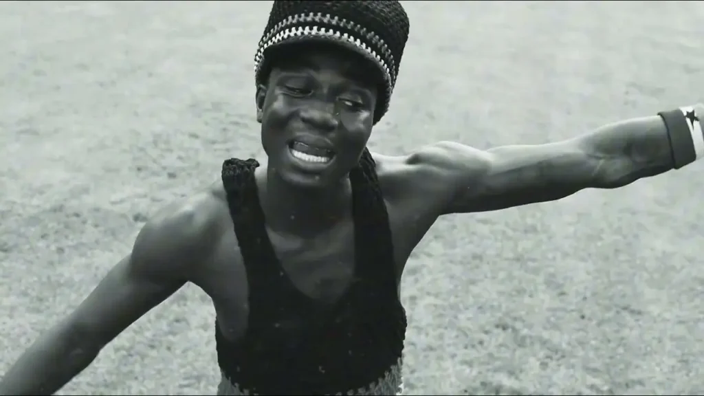 Dikoo– STF Craze 🇬🇭 (Go Black Stars Edition) [Official Visualizer]