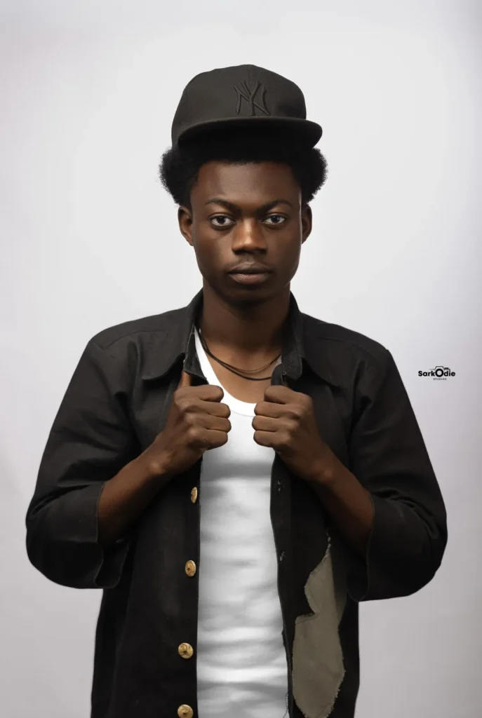 Dj Blue Beatz - AFROBEAT MIXTAPE VL1