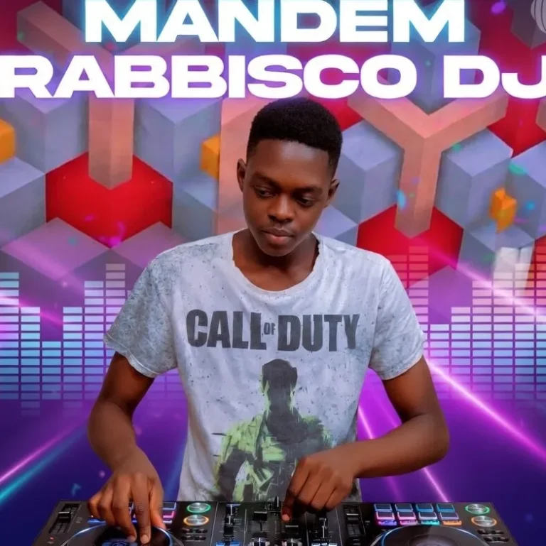 Dj Rabbisco Mandem - Short Best of Shatta Wale