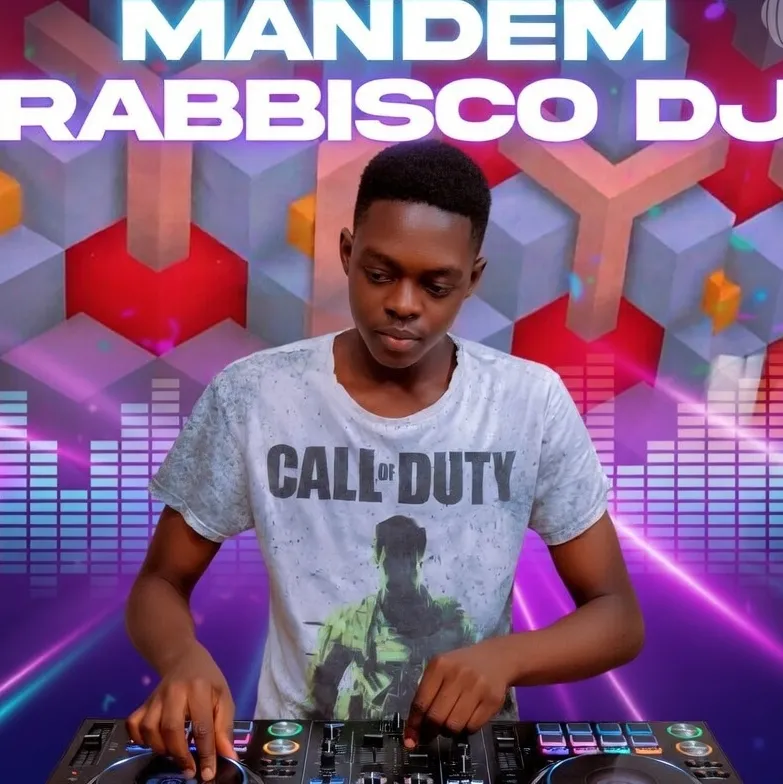 Dj Rabbisco Mandem - Short Best of Shatta Wale