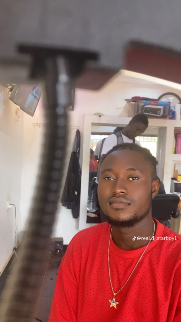 DopeNation x Real DJ Starboy - Kakalika Drums Version Mixed By Real DJ Starboy