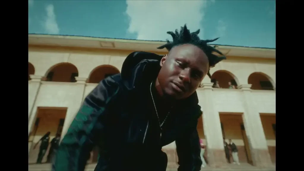 JAY BAHD - FACE | BEAST MODE VOL.1 | OFFICIAL MUSIC VIDEO