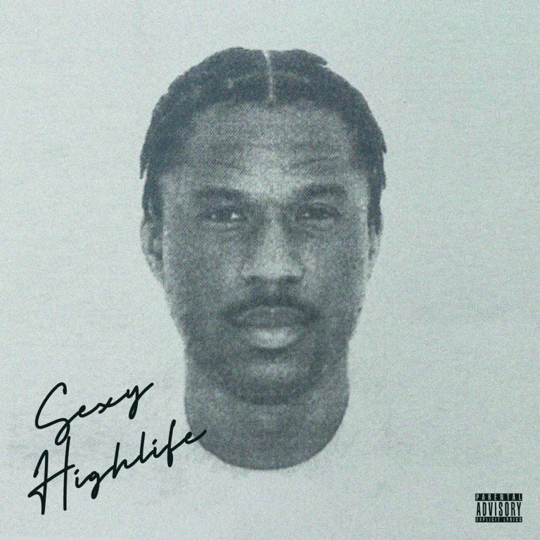 Joey B - Sexy Highlife