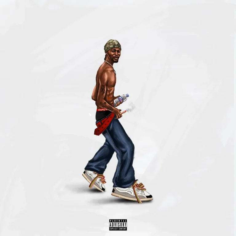 Reggie - GuyGuy Mmienu