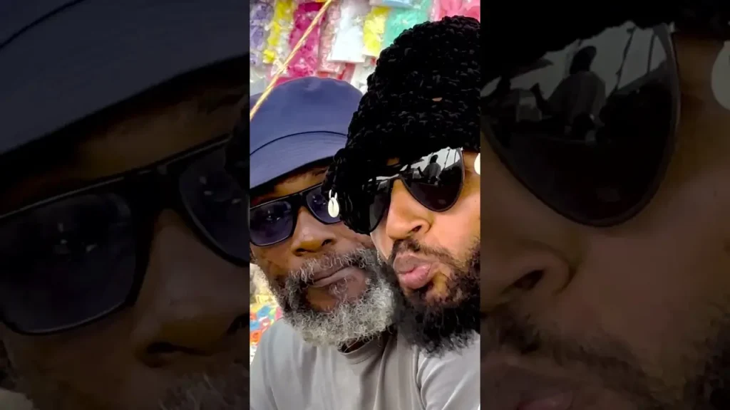 Ssnowbeatz & Wanlov the Kubolor - Your Toto (Ital Remix) feat. Kossa