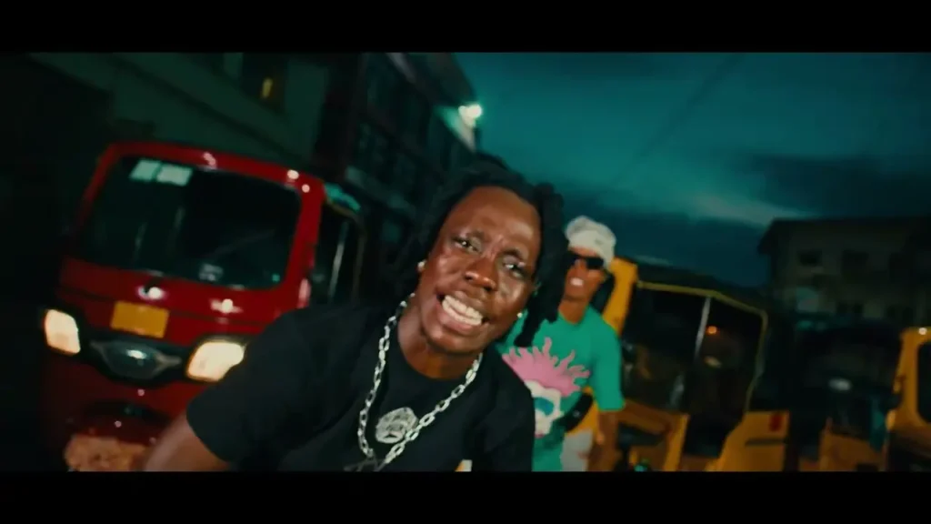 Ypee - Low (feat. Lami Jnr, Droplord SAS & Chief Kay) (Official Video)