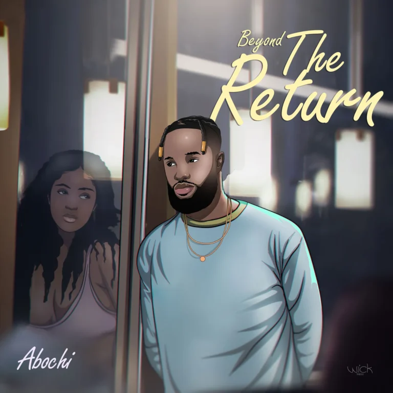 Abochi - Beyond the Return