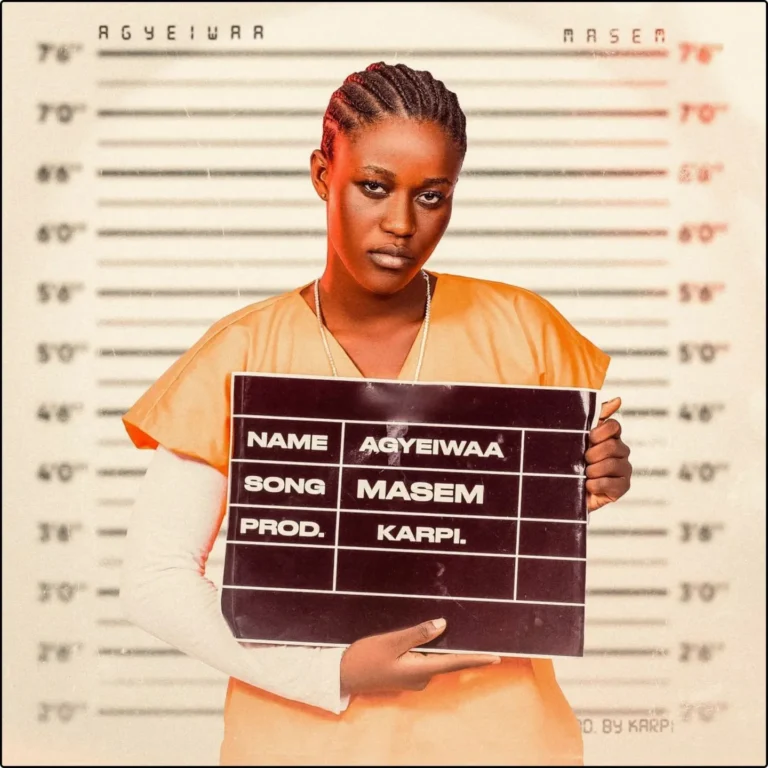 Agyeiwaa - MASEM