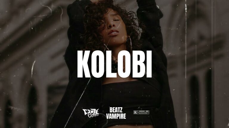[BUY BEAT] Beatz Vampire - Afrobeat x Instrumental "KOLOBI" Victony x Omah Lay x Lasmid x Olivetheboy x Kidi typebeat|2026