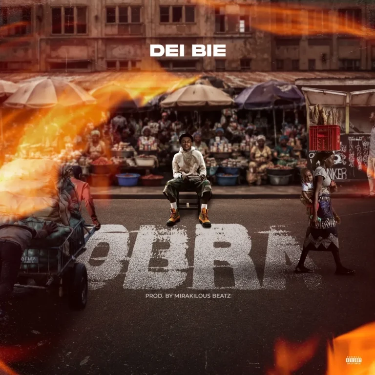 Dei bie - Obra