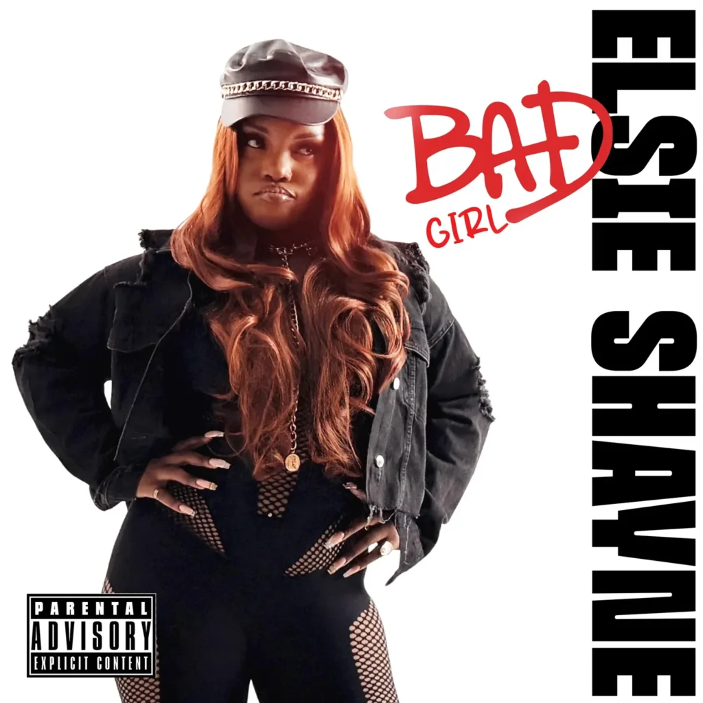 Elsie Shayne - Bad Girl