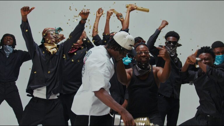 Joe Kay - Champion (Feat. Lyrical Joe) (Official Video)