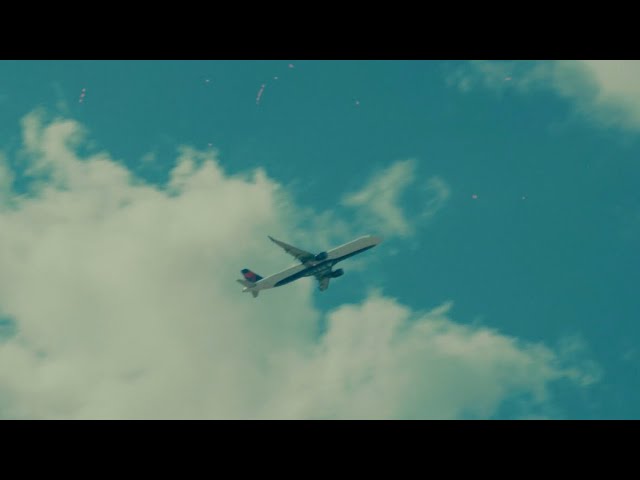 Juls And Projexx - Target (visualiser)