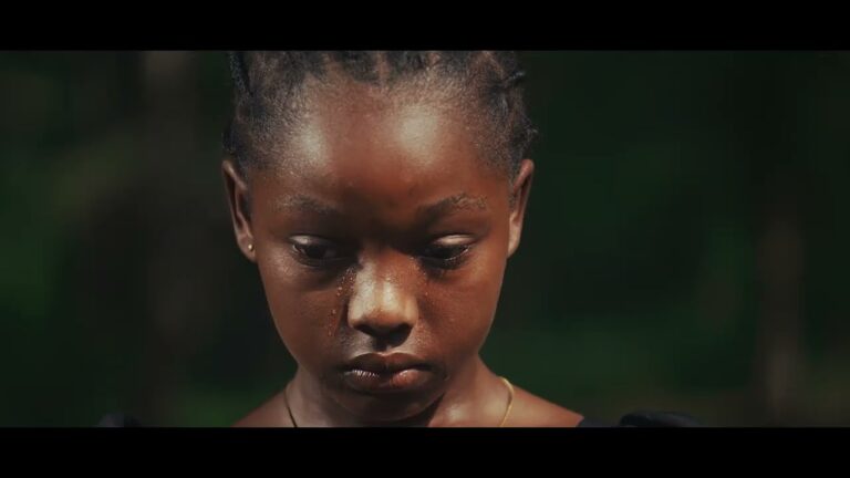 Kuami Eugene - Makola (Official Music Video)