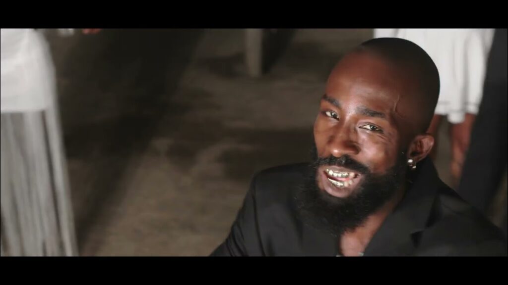 Kwaw Kese - Proceeds (feat. Oseikrom Sikanii)(Official Video)