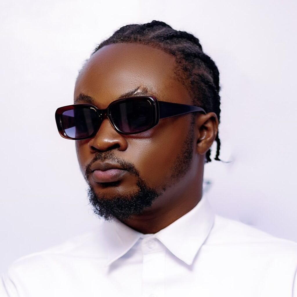 Kweku Darlington