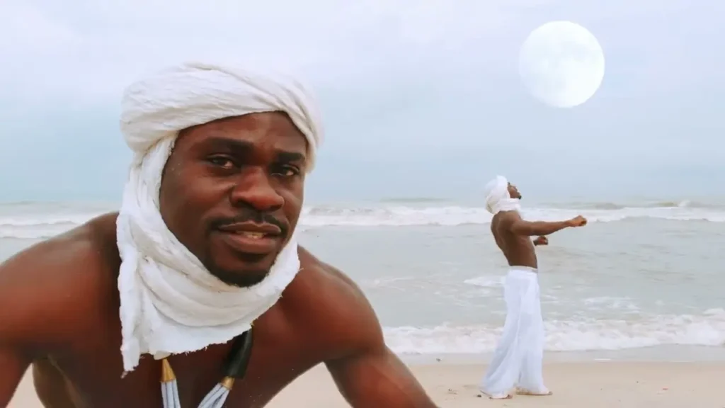 Moor Sound - PAWA (Official Video)