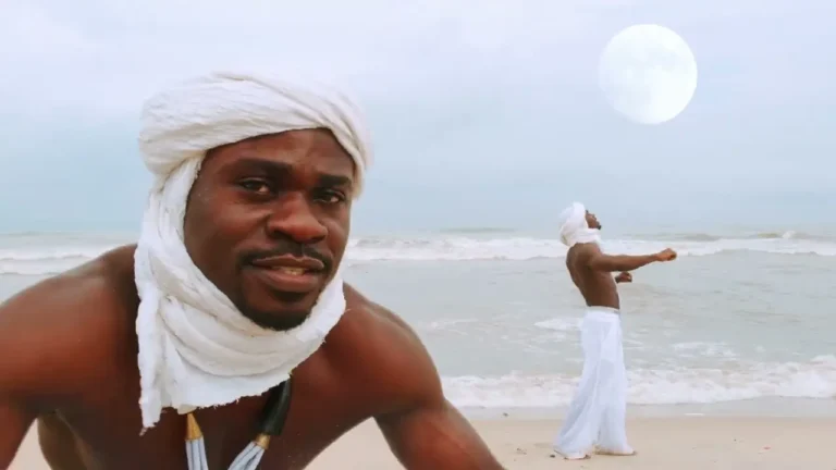 Moor Sound - PAWA (Official Video)