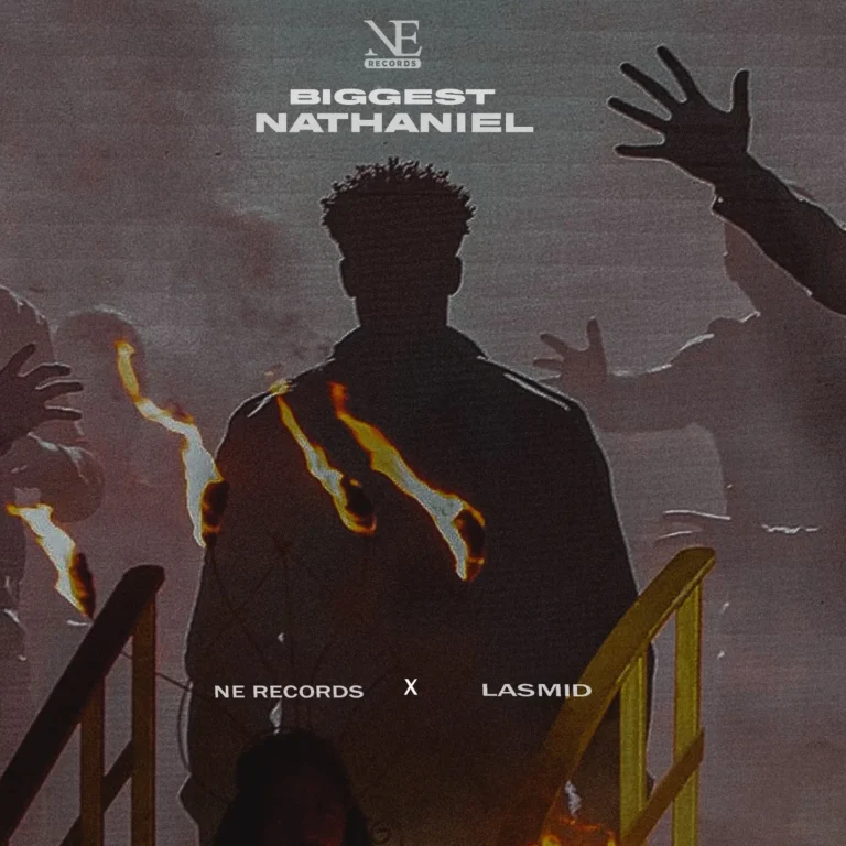 N.E records & lasmid - Biggest Nathaniel