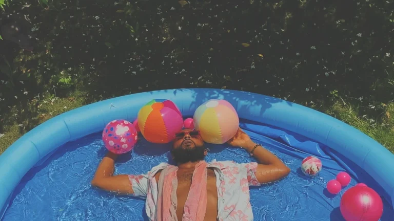 Wanlov the Kubolor - The Song About Balls (Official Video)
