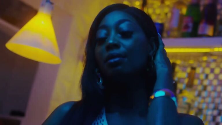 Agbeshie ft Spicer - Kamasutra Official Video