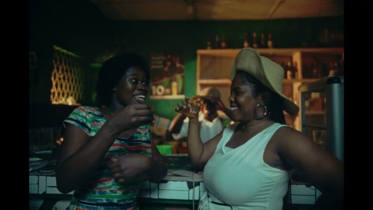 Akwaboah - Work Before You Marry
