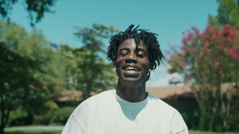 Arathejay - Famame (Official Video)