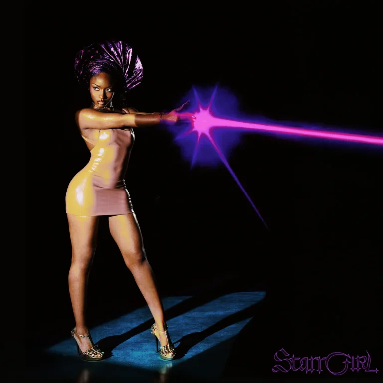 Ayra Starr - Starrgirl [FULL ALBUM]