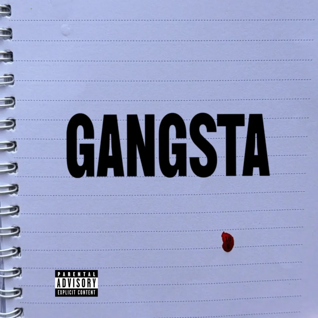 Beeztrap Kotm - Gangsta