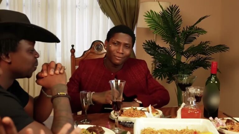 Bella Shmurda - Happy Song (Official Video)