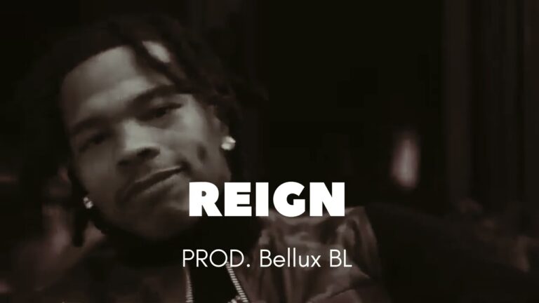 PURCHASE: Sarkodie X Kwaku Flick Type Beat!!!! ( Reign )