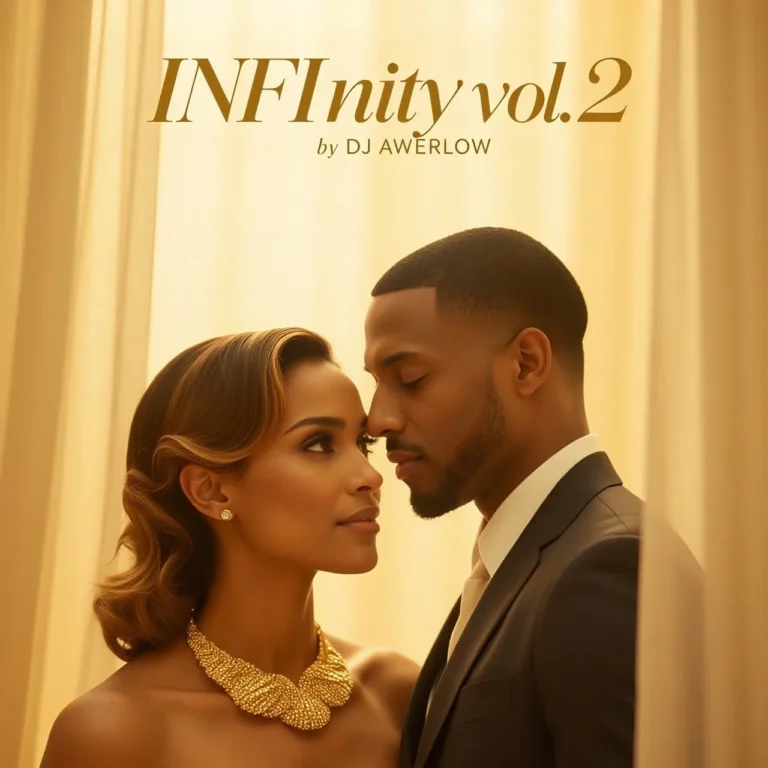 DJ Awerlow - Infinity Vol. 2