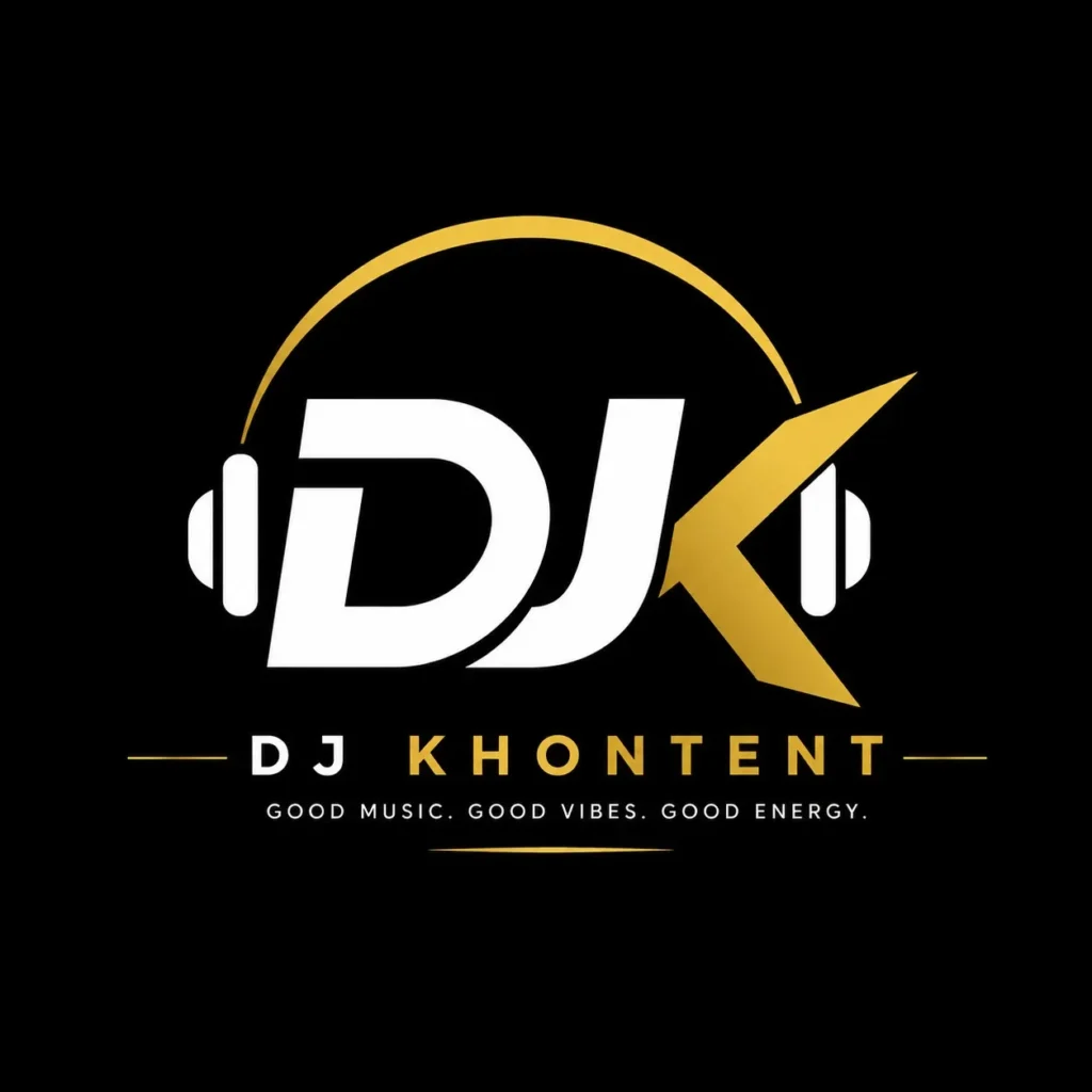 DJ Khontent - Weekend Bash Volume IV