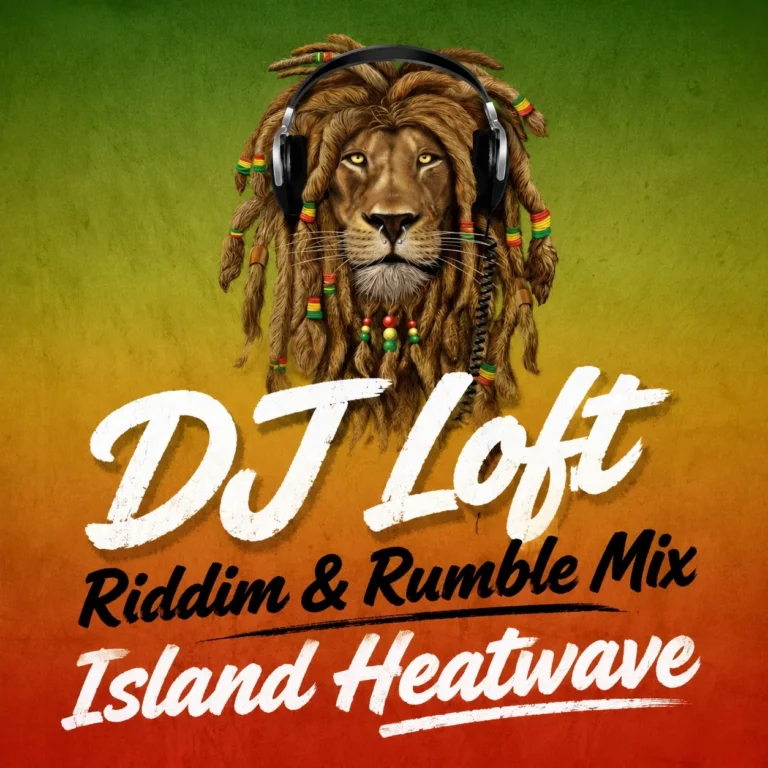 DJ Loft - Riddim And Rumble Mix