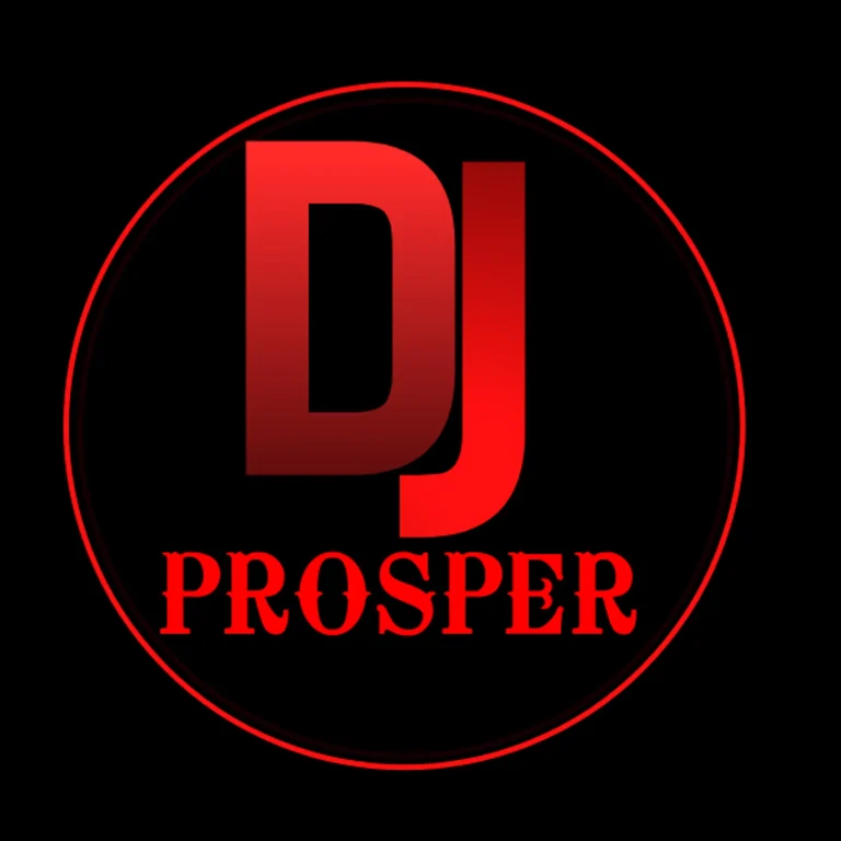 DJ Prosper - Afro Chill Mixtape 2026 Vol.01
