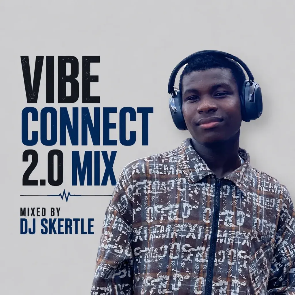 DJ Skertle - Vibes Connect 2.0 Vol 2 Mix