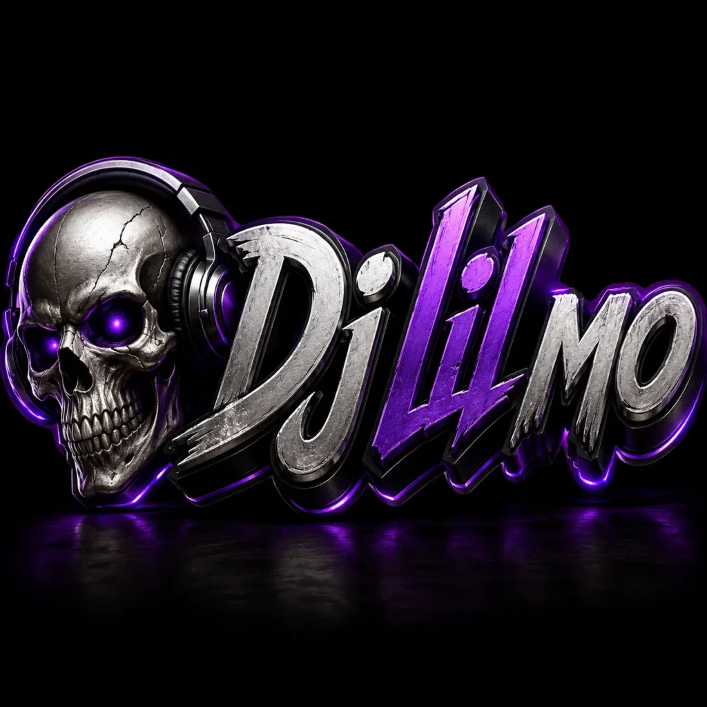 Dj Lilmo - The Rave Mix 2026